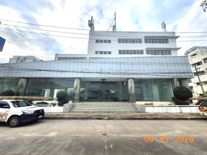 picture OFFICE 841 Sq.w. Muang Chiang Mai Chiang Mai for 121.5M - 2/99