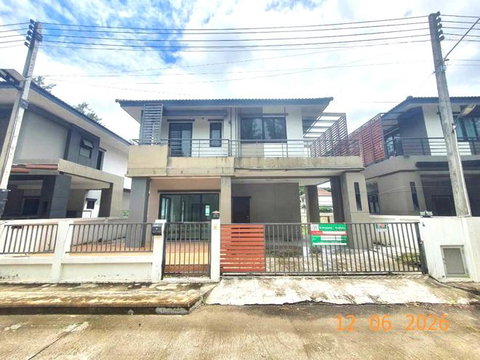 HOME 50 Sq.w. San Kamphaeng Chiang Mai for 2.6M