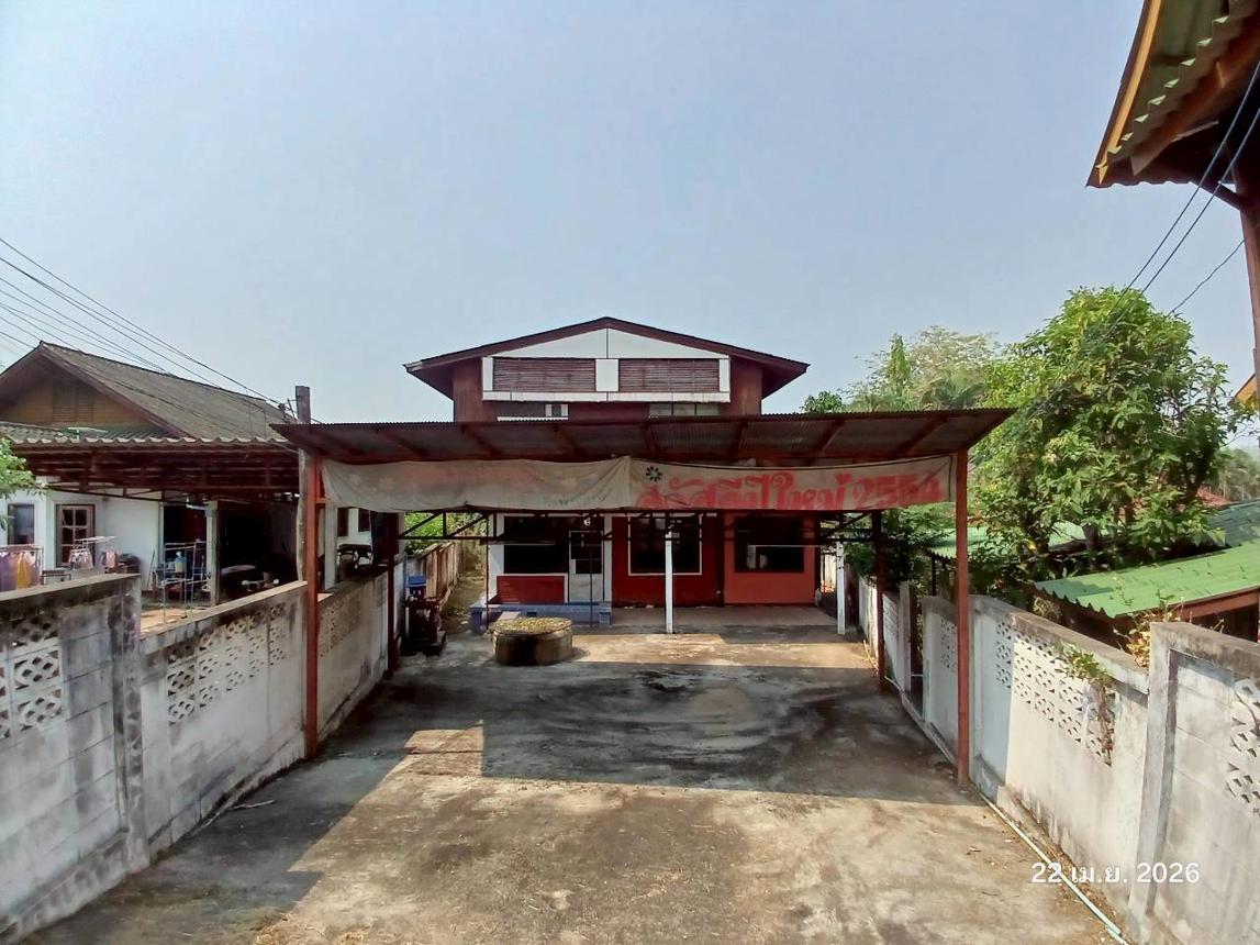 รูป บ้านเดี่ยว 86.9 ตร.วา เมืองแม่ฮ่องสอน แม่ฮ่องสอน 1.6M - รูปที่ 20/39