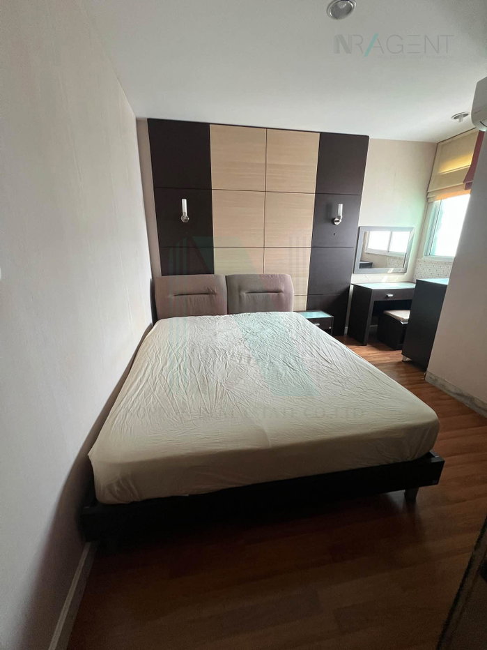 รูป 📌 ขายคอนโด เมโทร ปาร์ค สาทร อาคาร H ชั้น 8 1 ห้องนอน ขนาด 40 ตรม ใกล้ ตลาดโลตัส กัลปพฤกษ์ - รูปที่ 2/8