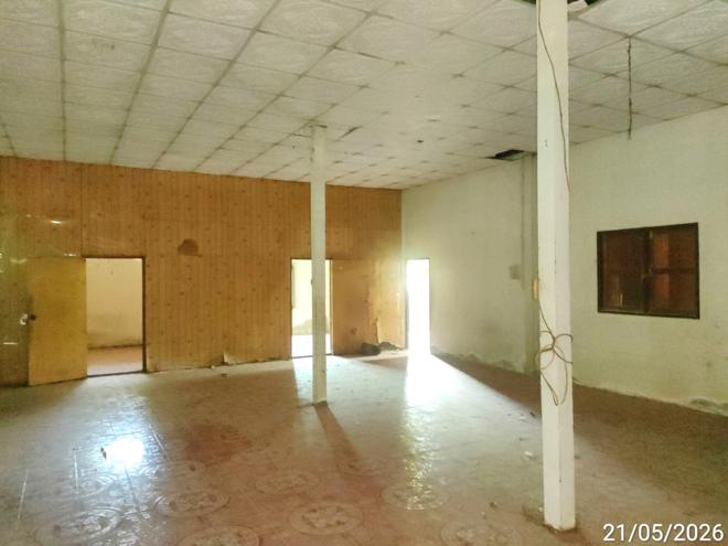 picture HOME 398.7 Sq.w. Wapi Pathum Maha Sarakham for 4.2M - 5/35