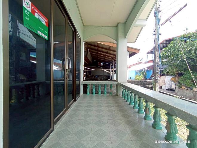 picture HOME 94 Sq.w. Kosum Phisai Maha Sarakham for 1.5M - 4/43