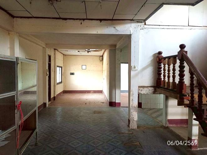 รูป บ้านเดี่ยว 1016 ตร.วา เทิง เชียงราย 4.3M - รูปที่ 5/37