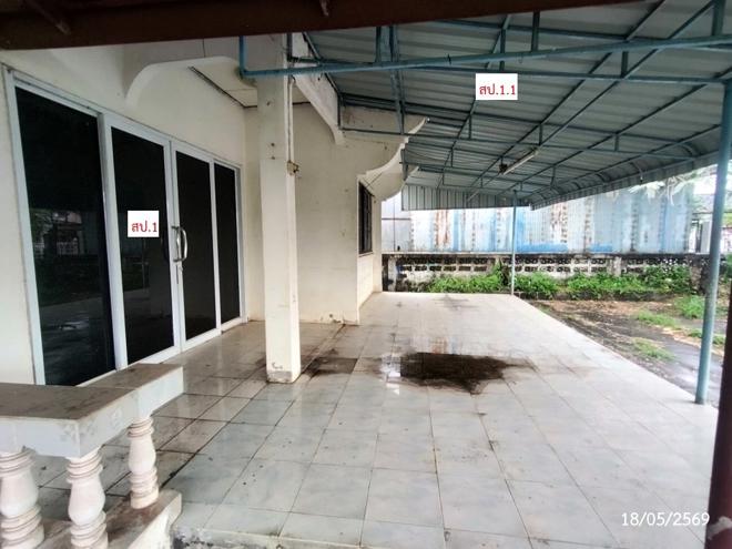 picture HOME 79 Sq.w. Phang Khon Sakon Nakhon for 1.3M - 15/33