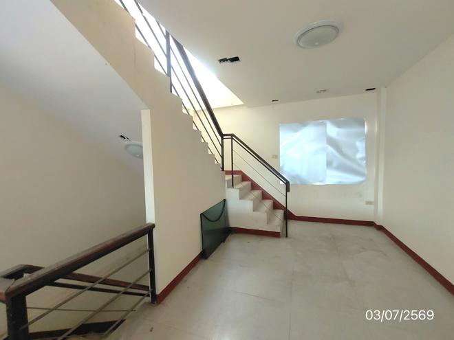 รูป อาคารพาณิชย์ 35.3 ตร.วา แม่ลาว เชียงราย 4.4M - รูปที่ 8/39