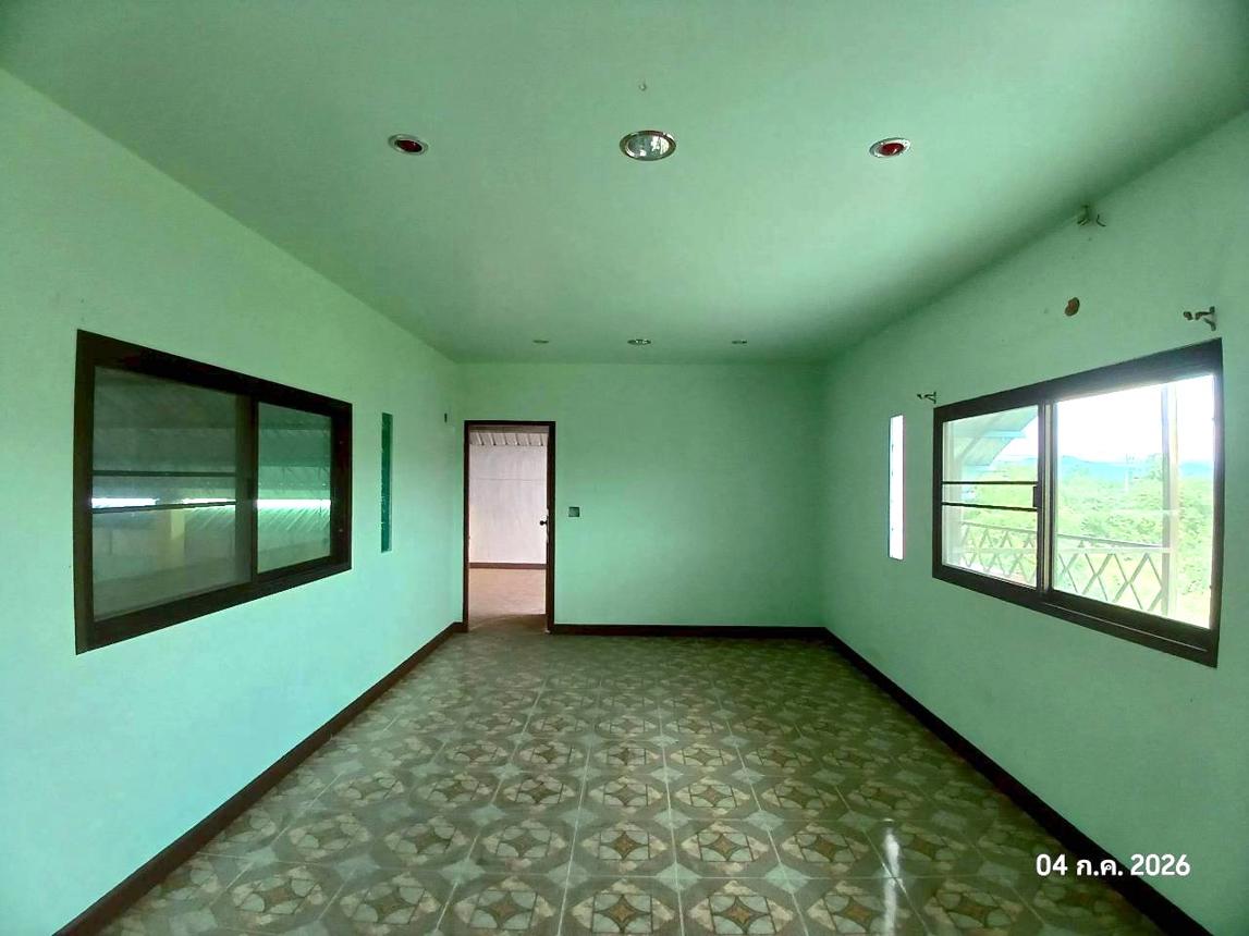 รูป บ้านเดี่ยว 199 ตร.วา บ้านโฮ่ง ลำพูน 4.4M - รูปที่ 21/35
