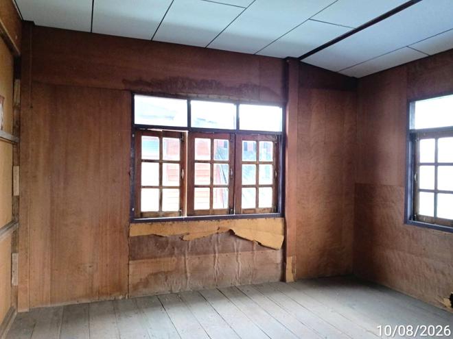 รูป บ้านเดี่ยว 244 ตร.วา กบินทร์บุรี ปราจีนบุรี 2.2M - รูปที่ 9/43