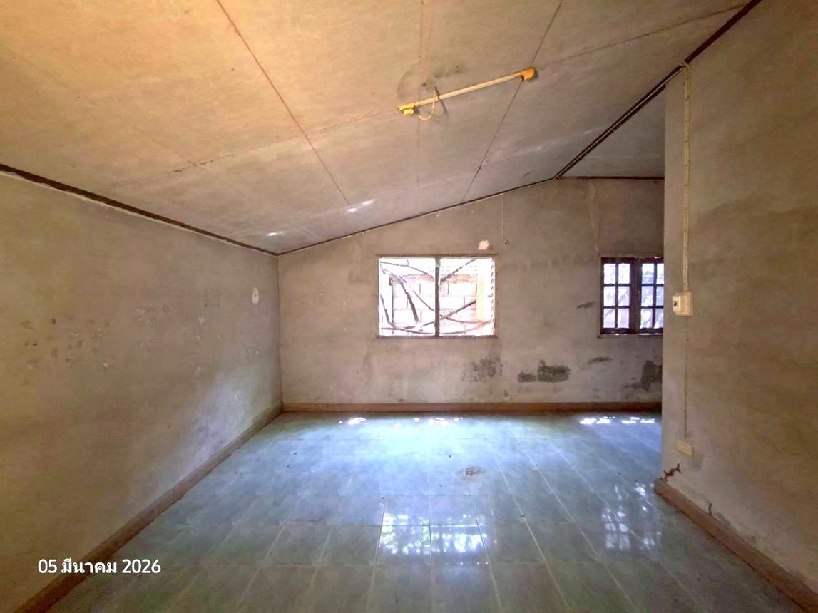 รูป บ้านเดี่ยว 50 ตร.วา บางสะพาน ประจวบคีรีขันธ์ 879,000 - รูปที่ 29/33