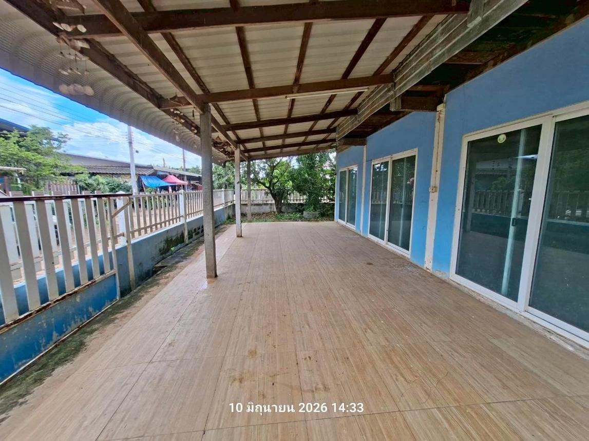 picture HOME 105 Sq.w. Wichian Buri Phetchabun for 1.1M - 21/39
