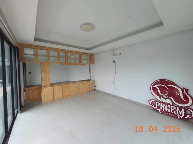 picture HOME 120 Sq.w. Saraphi Chiang Mai for 5.1M - 5/43