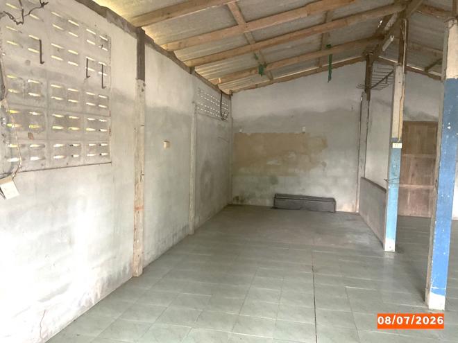 picture HOME 293.6 Sq.w. Chawang Nakhon Sri Thammarat for 3.5M - 4/31