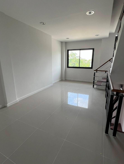 picture SHOP HOUSE 24.4 Sq.w. Bang Kruai Nonthaburi for 8.6M - 5/7