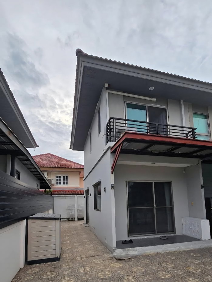 รูป ต่อรองได้ 🏡 PAVE รังสิต–คลอง 4 - รูปที่ 3/8
