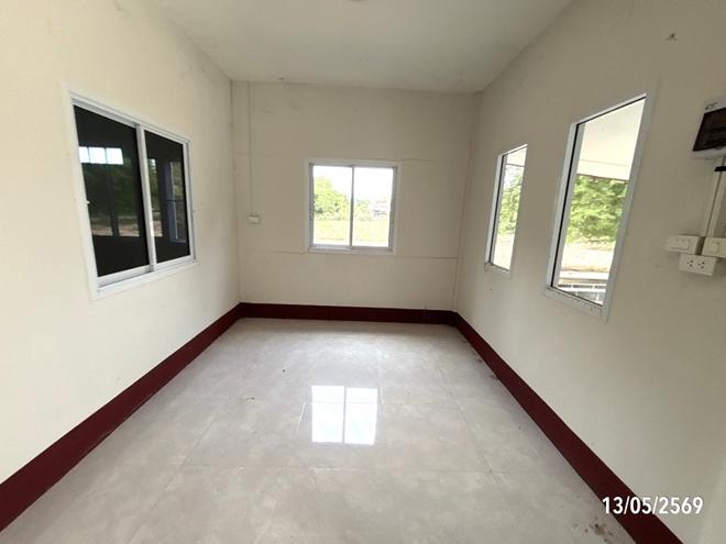 picture HOME 108 Sq.w. Det Udom Ubon Ratchathani for 1.3M - 7/27