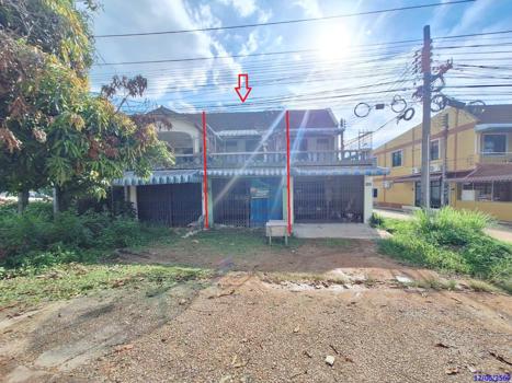picture SHOP HOUSE 16.3 Sq.w. Pak Phayun Phatthalung for 1.4M - 30/33