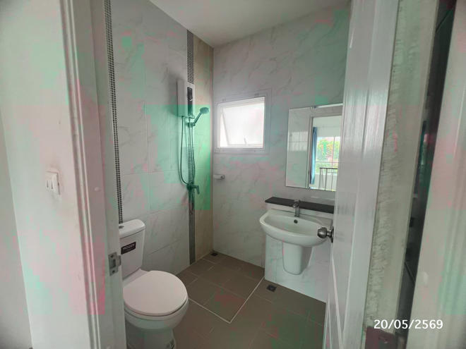 picture HOME 59.7 Sq.w. Bang Yai Nonthaburi for 6M - 10/25