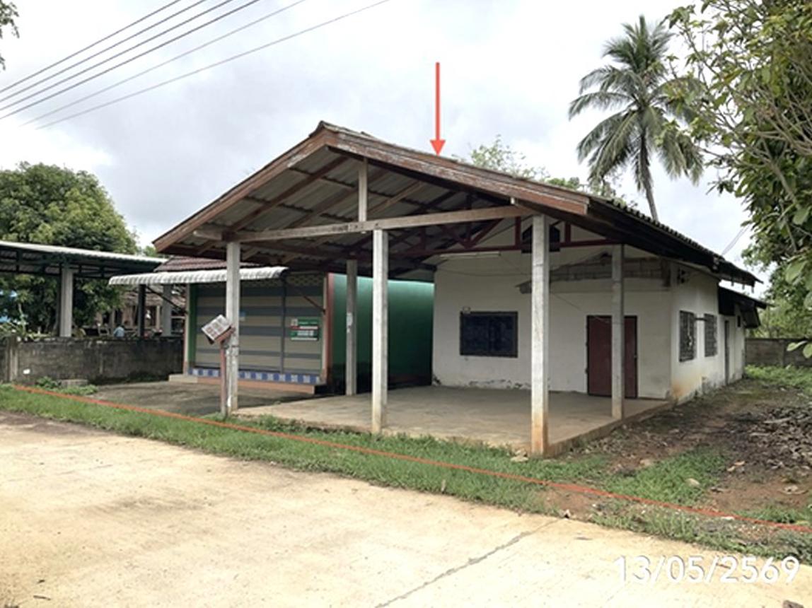รูป บ้านเดี่ยว 193 ตร.วา เชียงแสน เชียงราย 1.2M - รูปที่ 19/39