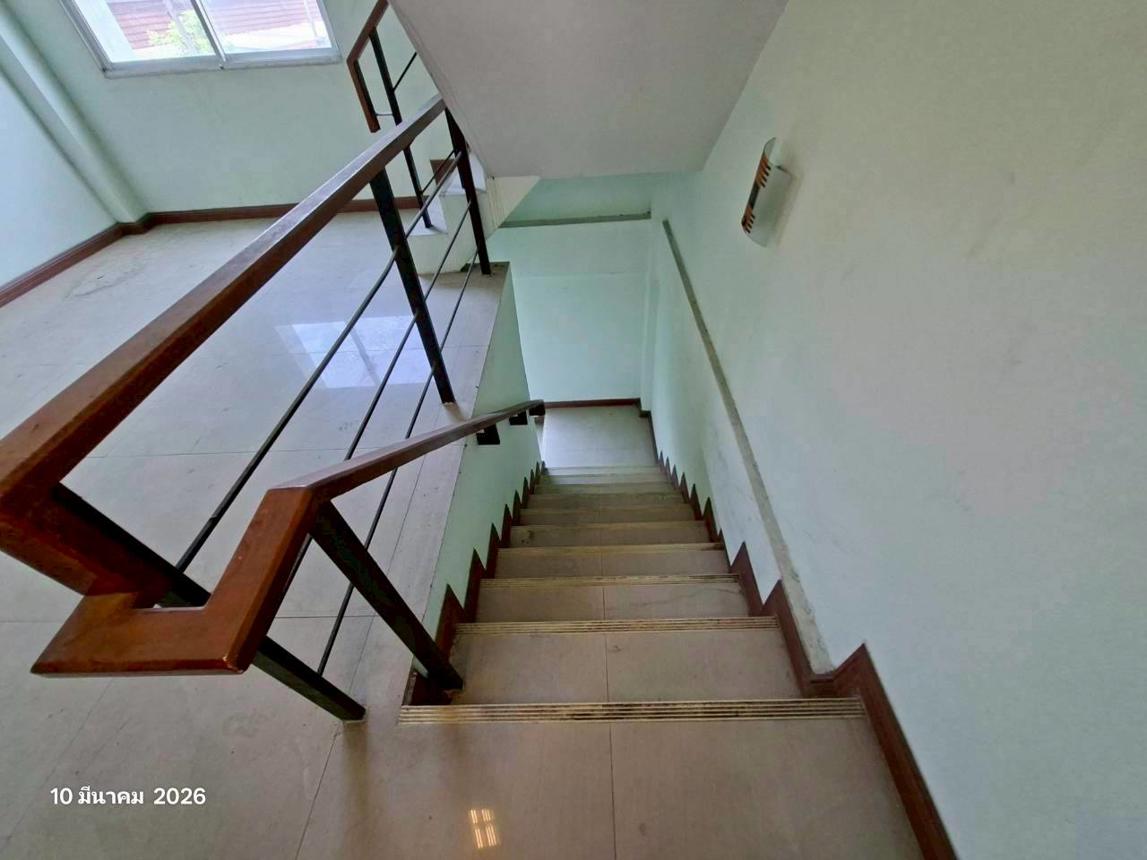 รูป อาคารพาณิชย์ 16 ตร.วา เดอะมันนี่ กระทุ่มแบน สมุทรสาคร 2.3M - รูปที่ 20/35