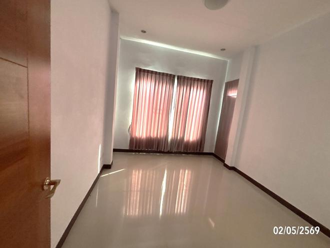 รูป บ้านเดี่ยว 60 ตร.วา เทพวิรุฬห์ เมืองสุรินทร์ สุรินทร์ 1.6M - รูปที่ 8/25