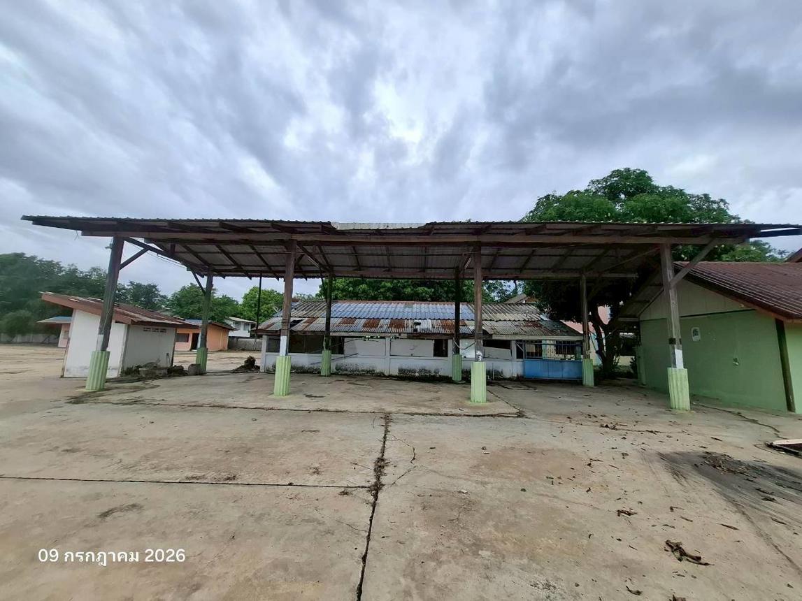 รูป โกดัง 10822 ตร.วา วังโป่ง เพชรบูรณ์ 27.7M - รูปที่ 41/67