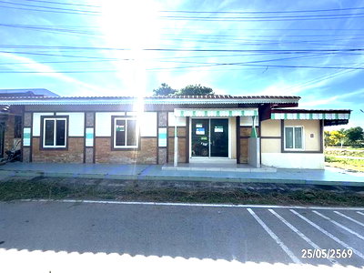 บ้านเดี่ยว เมืองนครราชสีมา โคราช : บ้านเดี่ยว 97 ตร.วา เมืองนครราชสีมา นครราชสีมา 1.8M