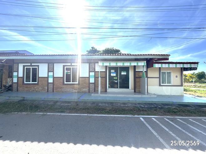 picture HOME 97 Sq.w. Muang Nakhon Ratchasima Nakhon Ratchasima for 1.8M - 1/35