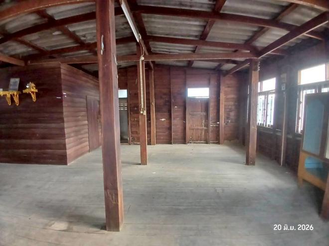 รูป บ้านเดี่ยว 97 ตร.วา แม่ทะ ลำปาง 578,000 - รูปที่ 11/45
