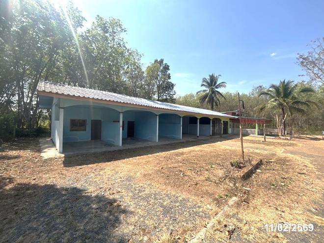 picture HOME 879 Sq.w. Det Udom Ubon Ratchathani for 2.3M - 15/55