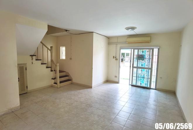 picture TOWN HOUSE 18 Sq.w. Muang Chachoengsao Chachoengsao for 1M - 5/31