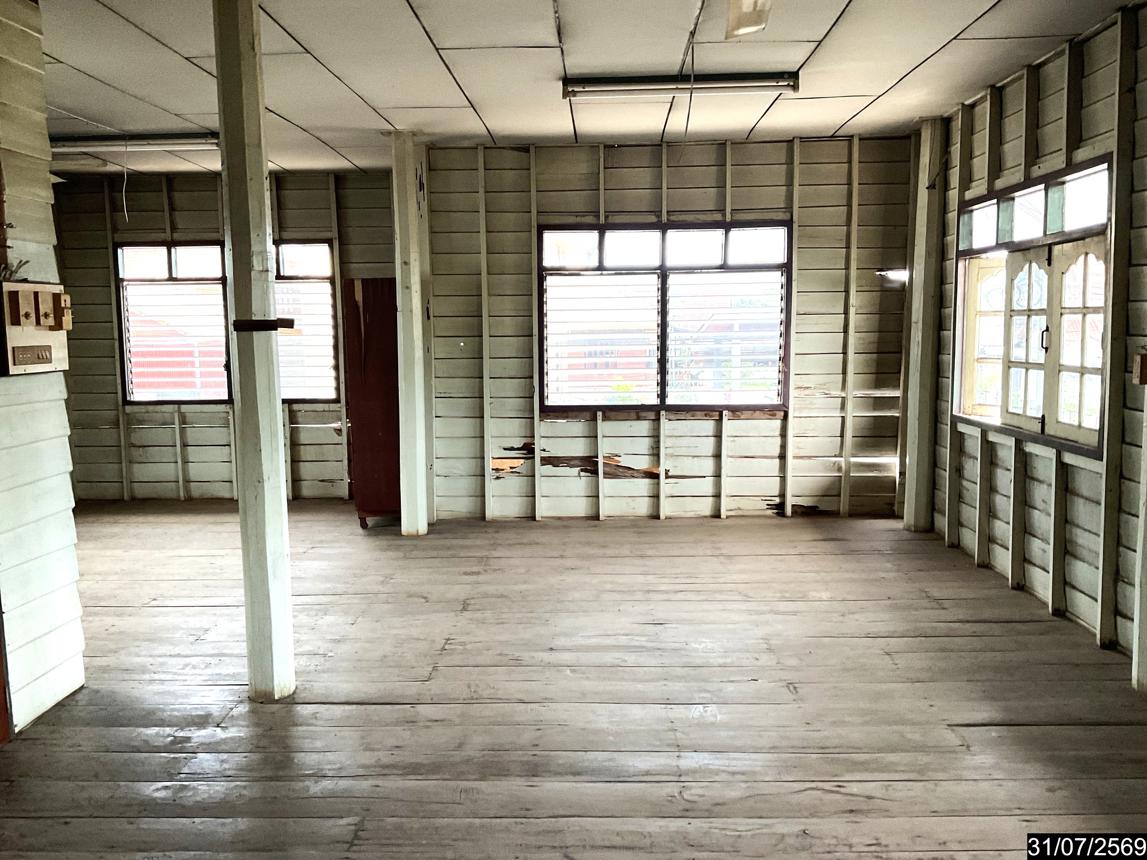 รูป บ้านเดี่ยว 246 ตร.วา หนองเรือ ขอนแก่น 1.4M - รูปที่ 16/23
