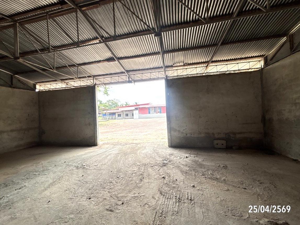 รูป โกดัง 2091 ตร.วา เดชอุดม อุบลราชธานี 4M - รูปที่ 40/55