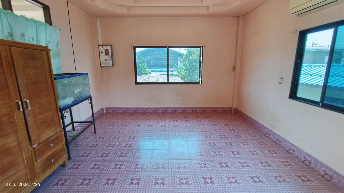 รูป บ้านเดี่ยว 282 ตร.วา สะเดา สงขลา 2.6M - รูปที่ 29/35