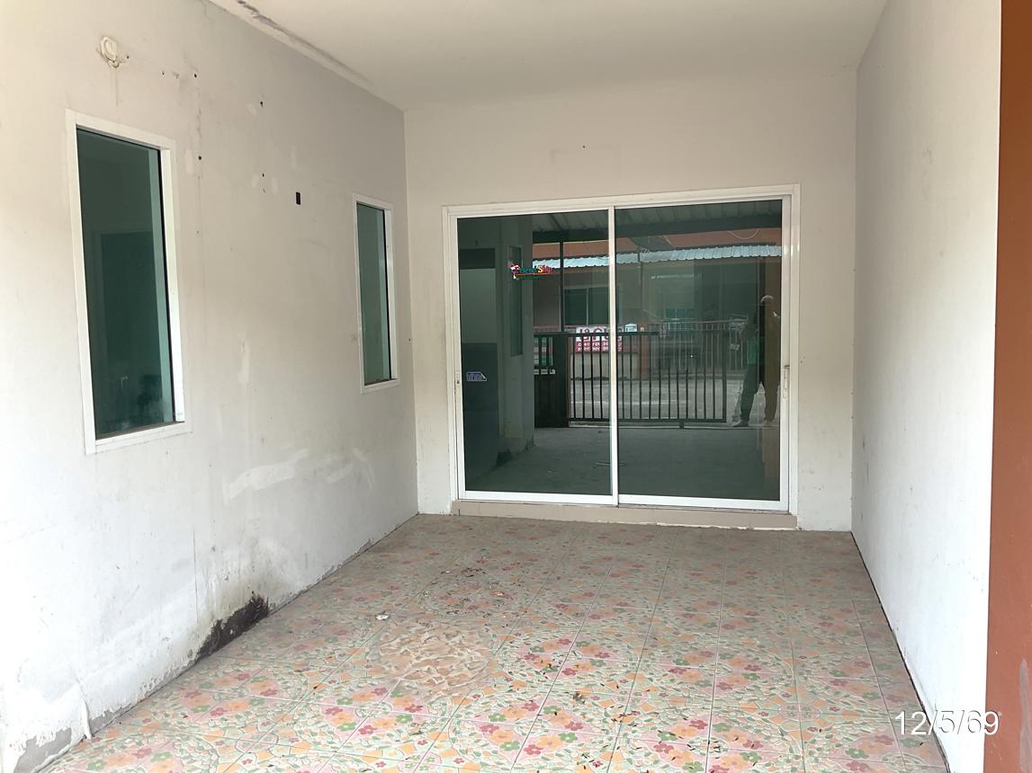 picture TOWN HOUSE 19.5 Sq.w. Pluak Daeng Rayong for 1.1M - 16/27
