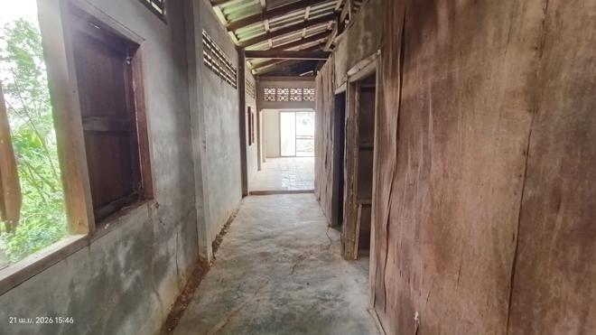 รูป บ้านเดี่ยว 175 ตร.วา เขาพนม กระบี่ 1.2M - รูปที่ 12/31