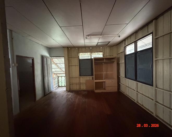 รูป บ้านเดี่ยว 219 ตร.วา บ้านแพง นครพนม 2M - รูปที่ 16/41