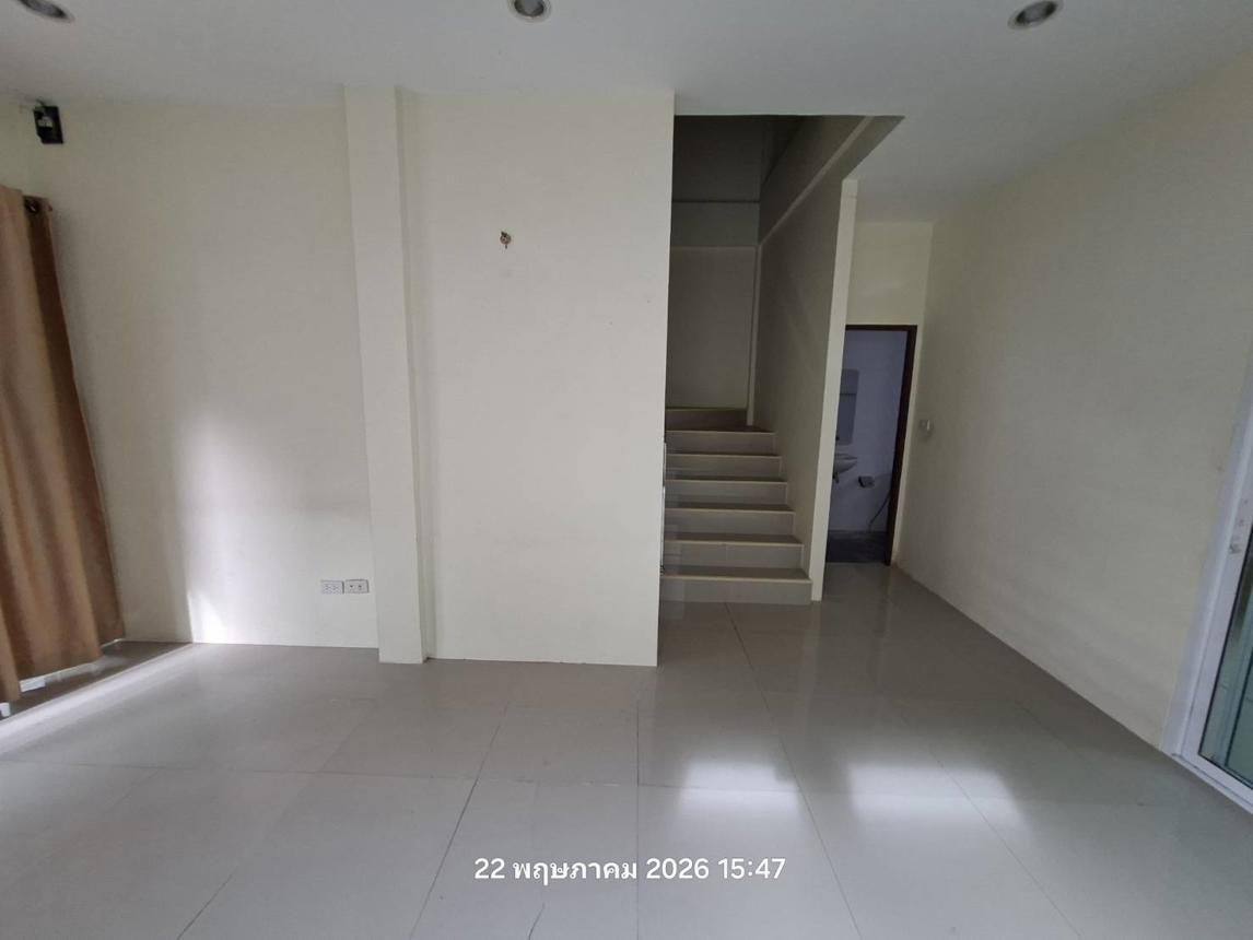picture TOWN HOUSE 28 Sq.w. Pluak Daeng Rayong for 1.6M - 20/29