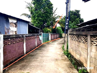 Houses for sale Muang Lampang Lamphang : HOME 169 Sq.w. Muang Lampang Lamphang for 1.7M