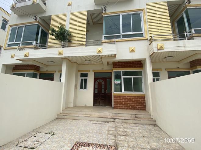 picture TOWN HOUSE 24 Sq.w. Muang Nakhon Ratchasima Nakhon Ratchasima for 2.5M - 5/39