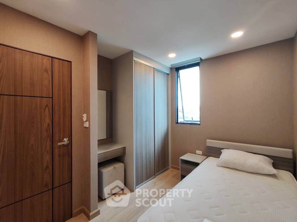 รูป คอนโด 2 ห้องนอน ที่ The Cube Urban Sathorn - Chan ใกล้ BTS สะพานตากสิน (ID 2817022) - รูปที่ 8/9