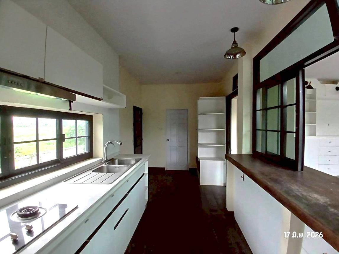 picture HOME 93.4 Sq.w. Mae Rim Chiang Mai for 5.3M - 27/35
