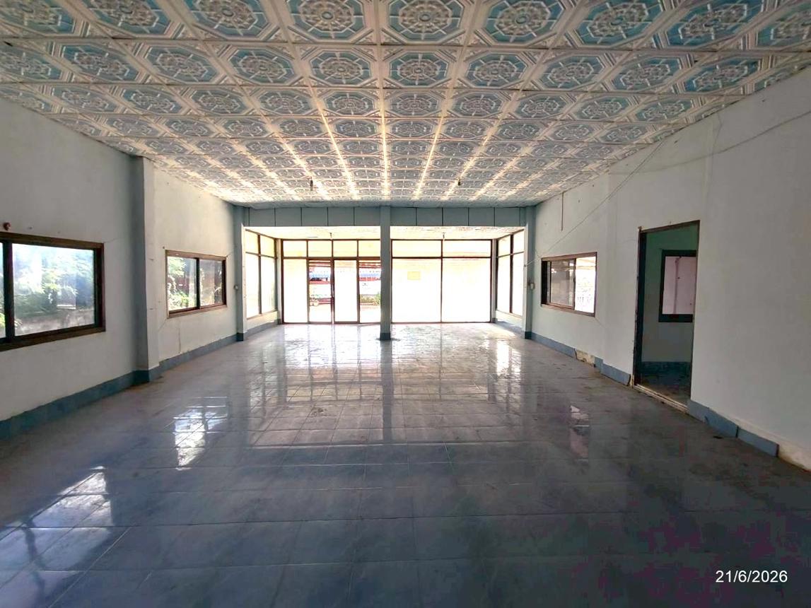 รูป บ้านเดี่ยว 137.2 ตร.วา ชุมแพ ขอนแก่น 1.6M - รูปที่ 16/31