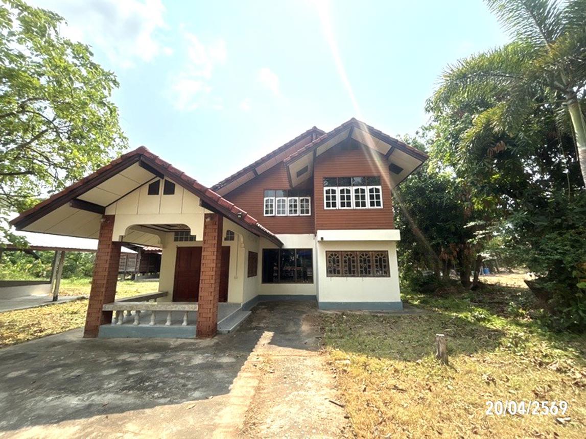 picture HOME 459 Sq.w. Phrasat Surin for 2.1M - 24/45