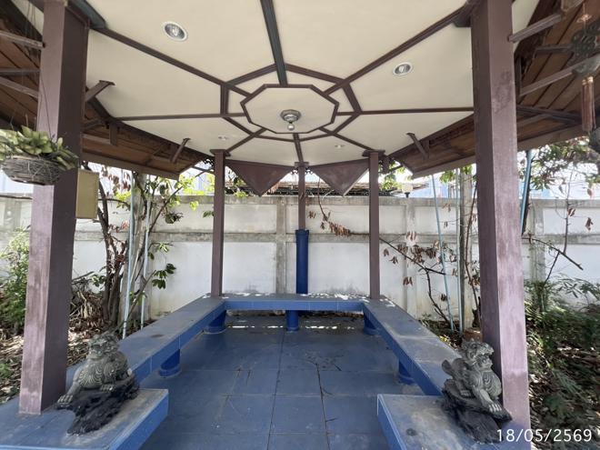 picture HOME 330 Sq.w. Doembang Nangbuat Suphanburi for 9.7M - 20/45
