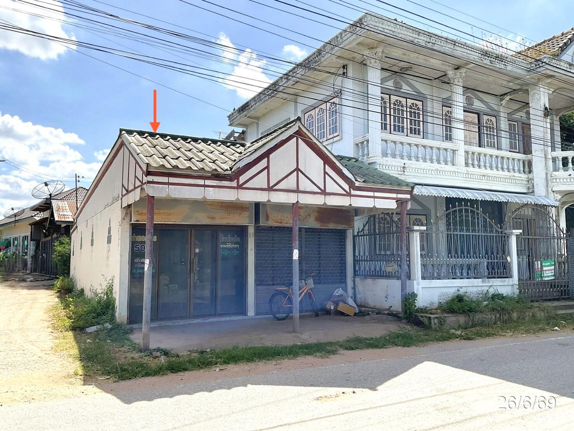 picture HOME 74 Sq.w. Noen Sa-Nga Chaiyaphum for 2.1M - 37/45