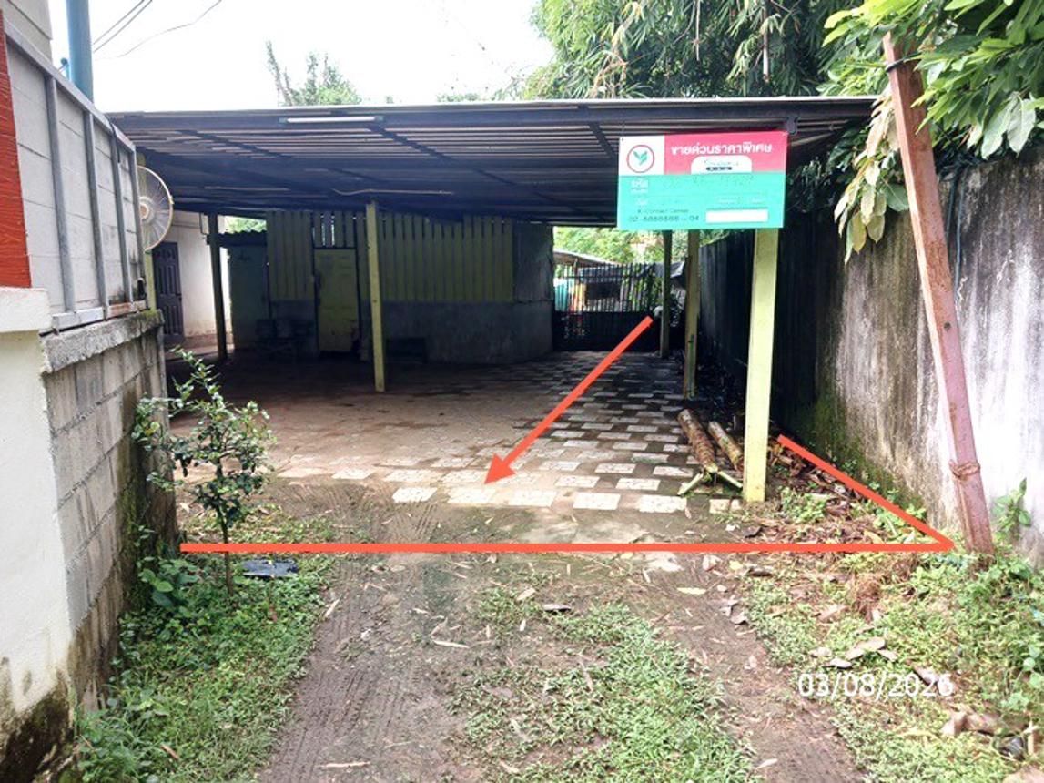 รูป บ้านเดี่ยว 61 ตร.วา เมืองเชียงใหม่ เชียงใหม่ 1.1M - รูปที่ 14/29