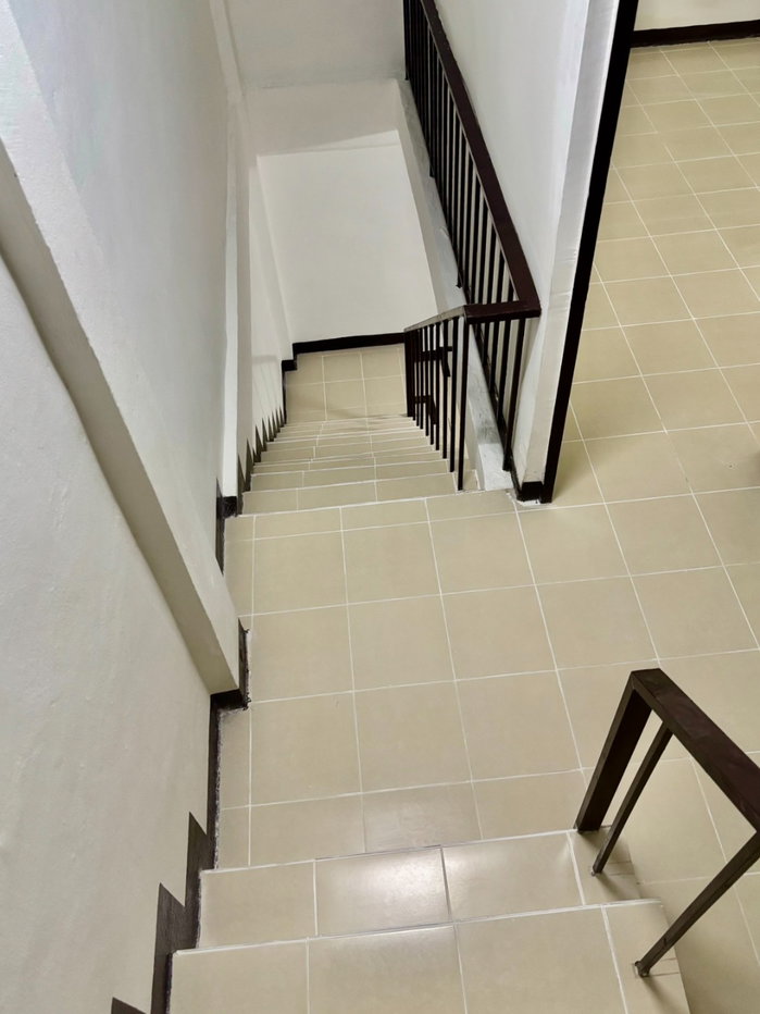 รูป ให้เช่าอาคารพาณิชย์ 3.5 ชั้น 250 ตร.ม. | ซอยเสรีไทย 48 ทำเลดี ติดโซนชุมชน เดินทางสะดวก - รูปที่ 9/11