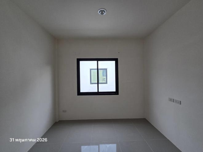 รูป ทาวน์เฮ้าส์ 21.9 ตร.วา แสนรัก 5 พานทอง ชลบุรี 2M - รูปที่ 15/35