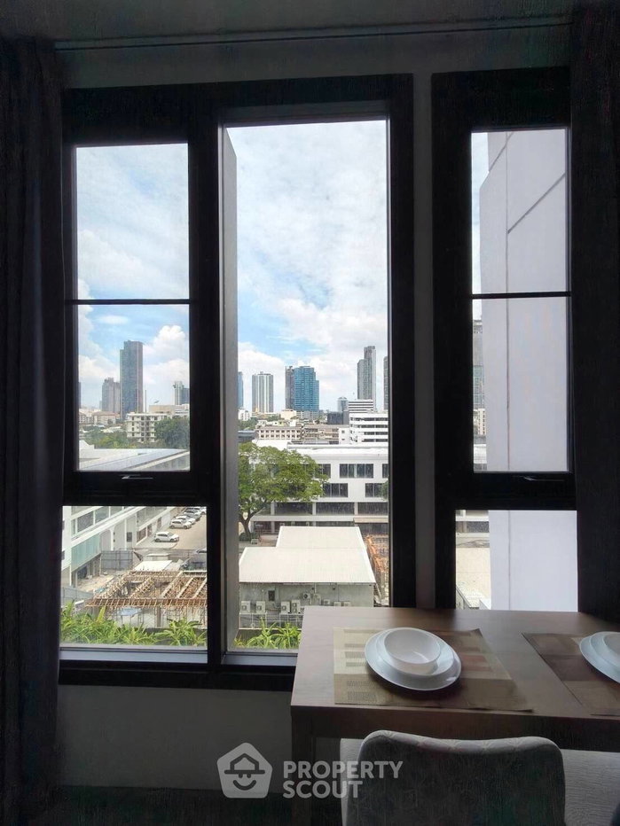 picture 1-BR Condo at XT Ekkamai near BTS Thong Lor (ID 3314617) - 6/15