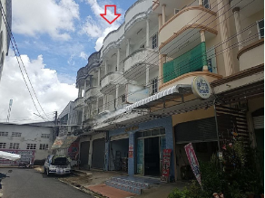 รูป อาคารพาณิชย์ 53.9 ตร.วา เมืองยโสธร ยโสธร เมืองยโสธร ยโสธร 7.7M - รูปที่ 5/20