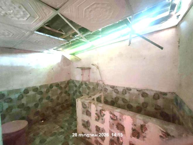 รูป บ้านเดี่ยว 34 ตร.วา โคกสำโรง ลพบุรี 459,000 - รูปที่ 11/25